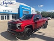 Chevrolet Silverado 2500 HD