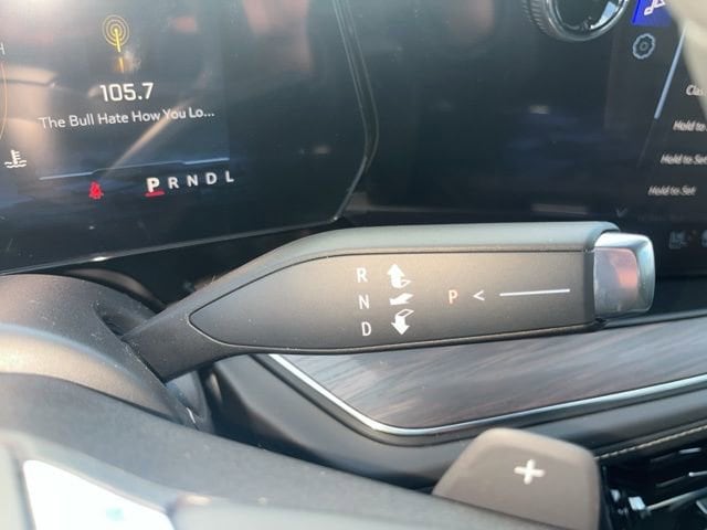 2026 Chevrolet Tahoe Premier - Photo 29