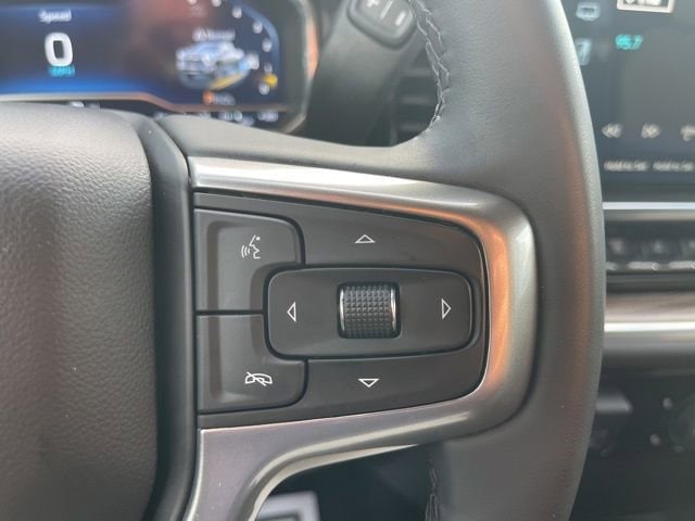 2025 Chevrolet Silverado 2500HD LT - Photo 21
