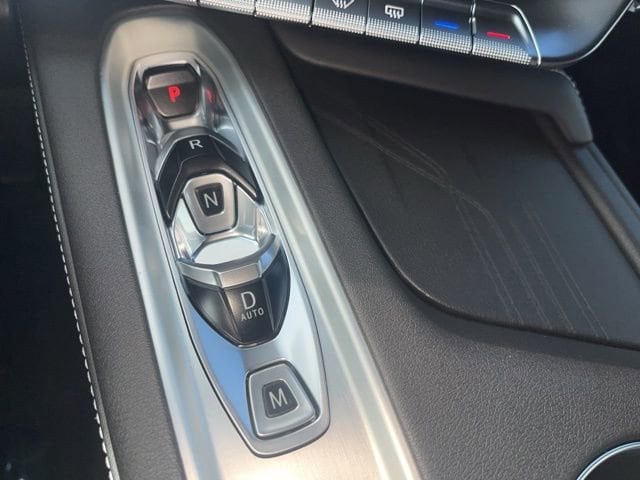 2026 Chevrolet Corvette 1LT - Photo 27