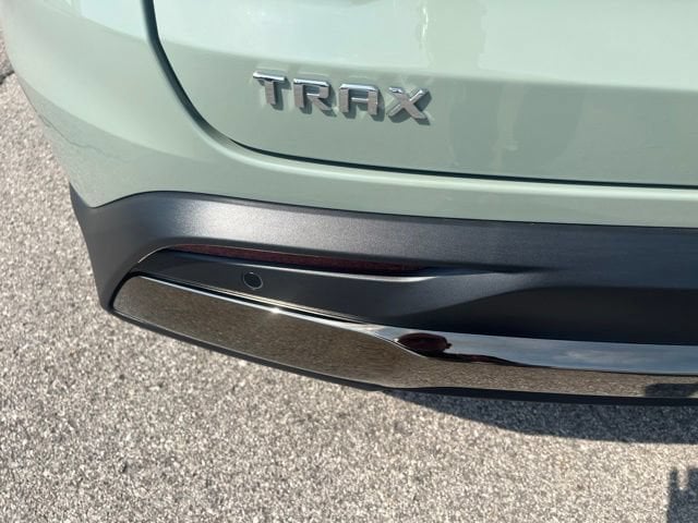 2026 Chevrolet Trax Activ - Photo 10