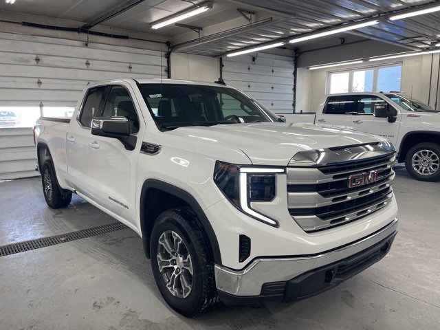 2023 Gmc Sierra 1500 SLE photo 4
