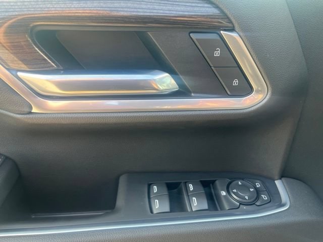 2026 Chevrolet Silverado 1500 LT - Photo 21