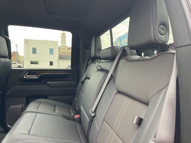 2024 Chevrolet Silverado 2500HD High Country - Photo 16