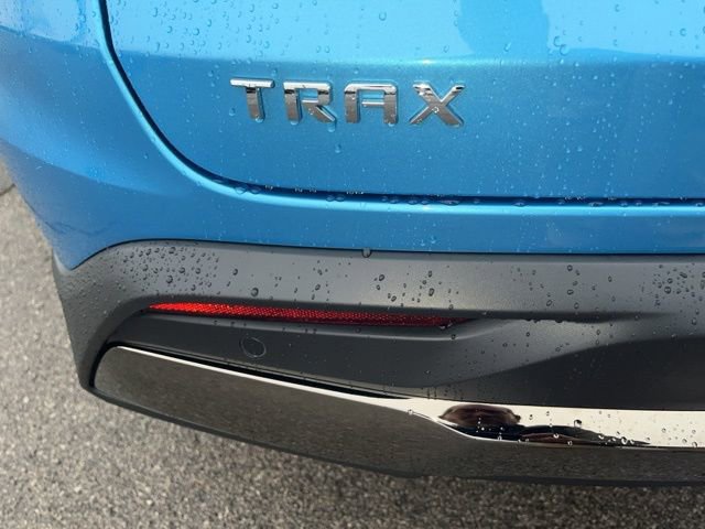 2026 Chevrolet Trax Activ - Photo 10
