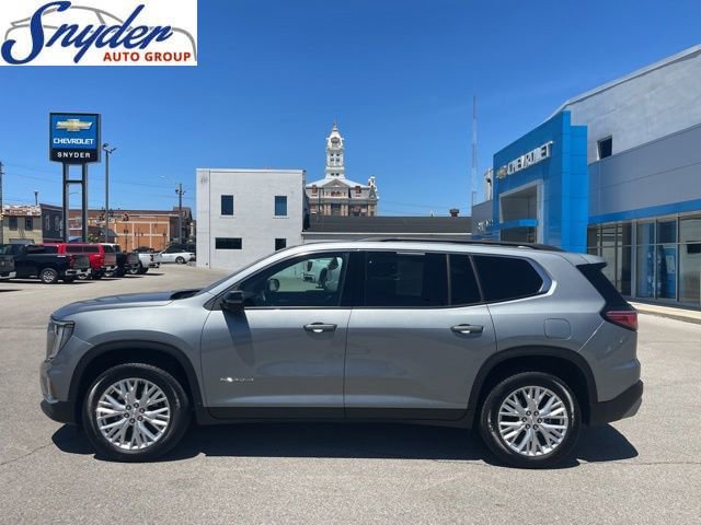 2026 GMC Acadia Elevation FWD's photo
