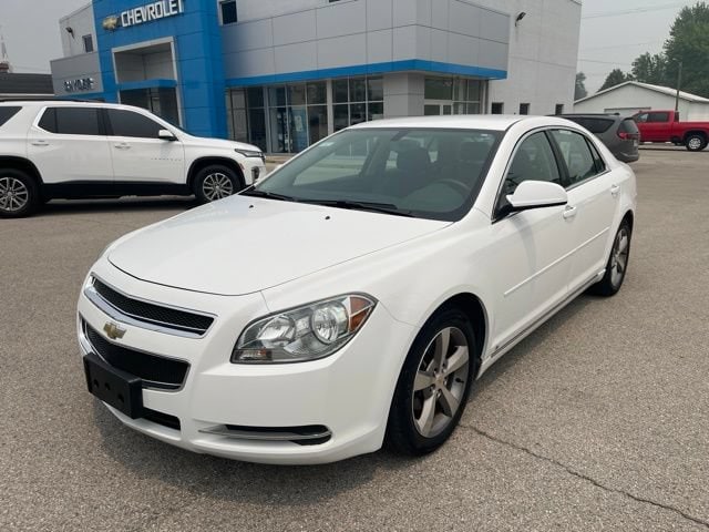 1G1ZJ57B694201652