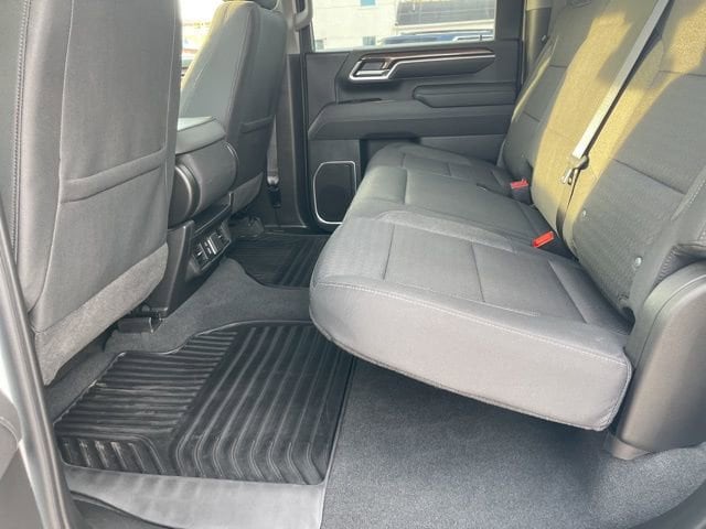 2025 Chevrolet Silverado 2500HD LT - Photo 17