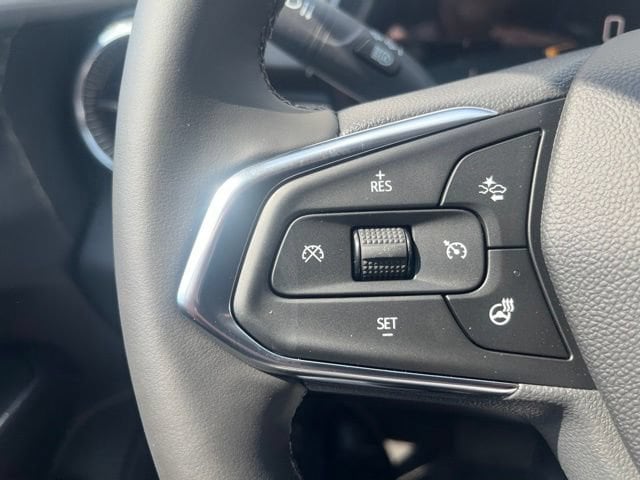 2026 Chevrolet Trax Activ - Photo 21