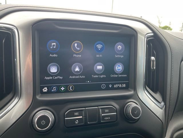 2021 Chevrolet Silverado 1500 RST - Photo 30