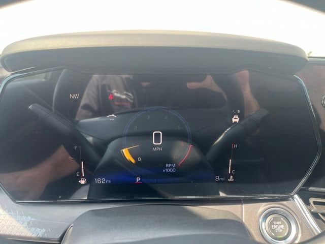 2026 Chevrolet Trax Activ - Photo 20