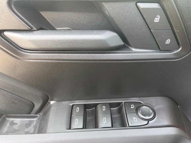 2026 Chevrolet Colorado Work Truck - Photo 18