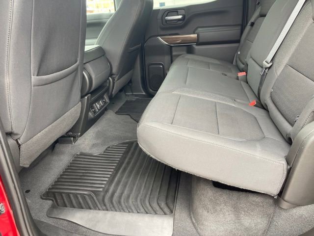 2021 Chevrolet Silverado 1500 RST - Photo 15