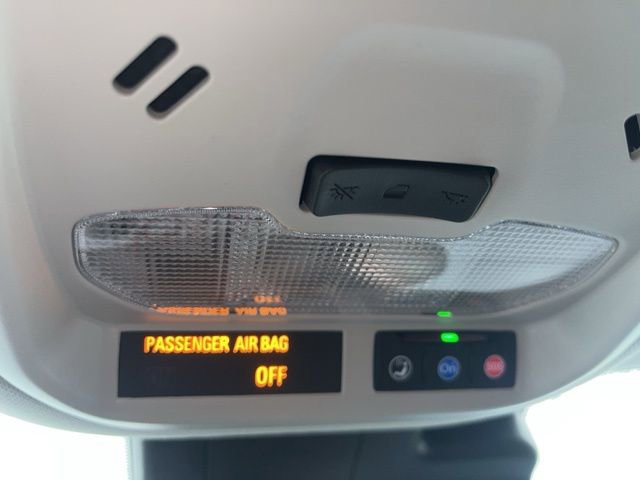 2026 Chevrolet Trax Activ - Photo 29