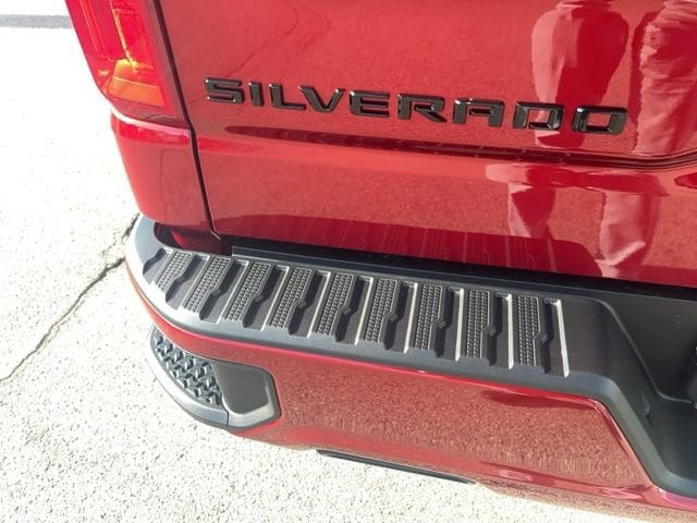 2026 Chevrolet Silverado 1500 RST - Photo 13