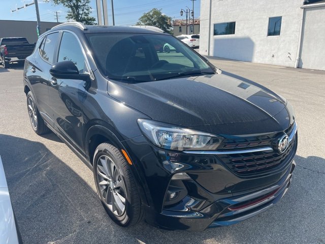 2023 Buick Encore GX Select photo 2