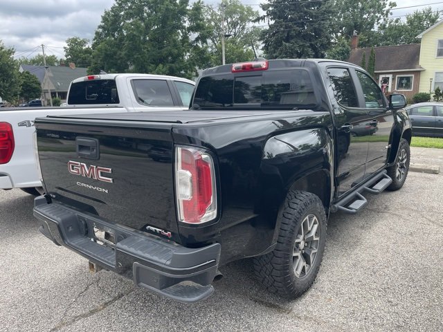 2022 Gmc Canyon AT4 photo 2