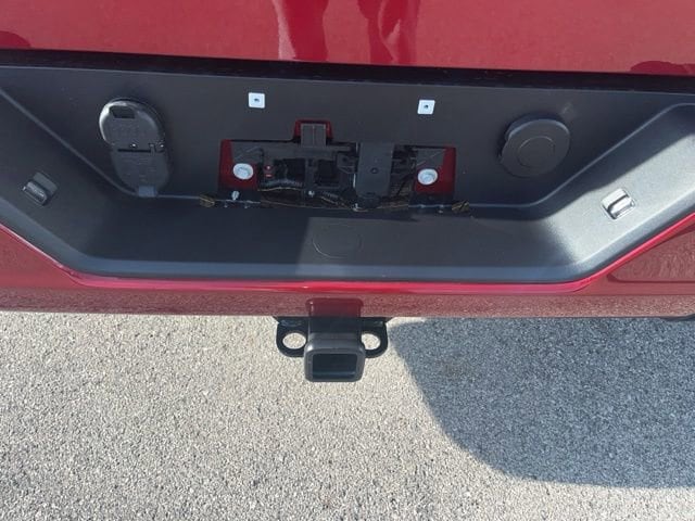 2026 Chevrolet Silverado 1500 RST - Photo 15