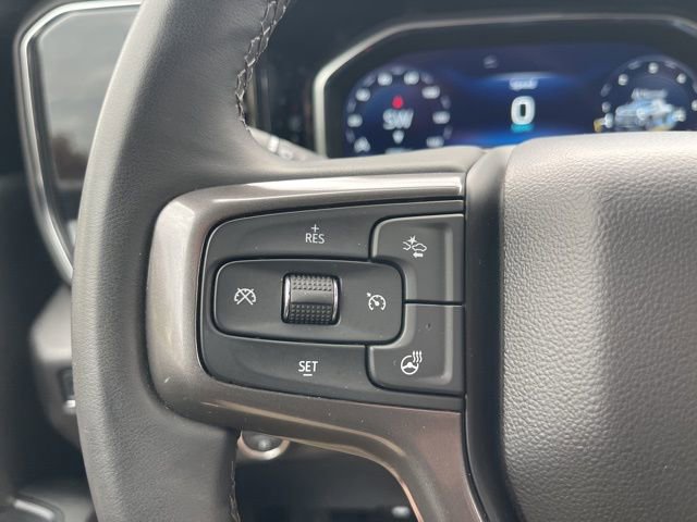 2024 Chevrolet Silverado 2500HD High Country - Photo 22