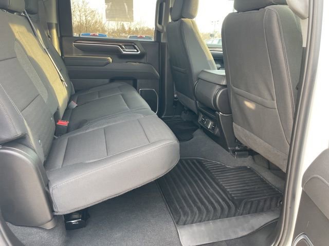 2025 Chevrolet Silverado 2500HD LT - Photo 33