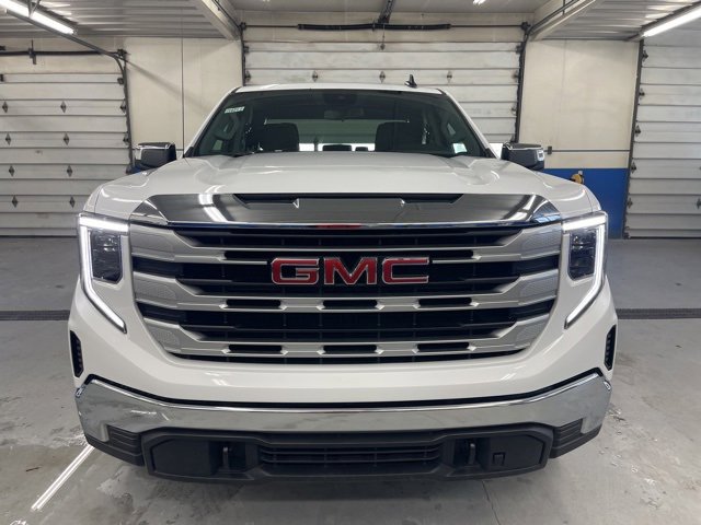2023 Gmc Sierra 1500 SLE photo 3