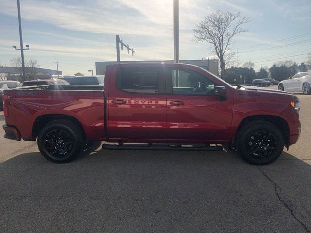 2026 Chevrolet Silverado 1500 RST - Photo 6