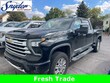 Chevrolet Silverado 2500 HD