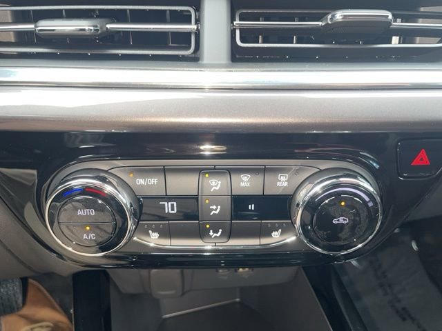 2026 Chevrolet Trax Activ - Photo 24