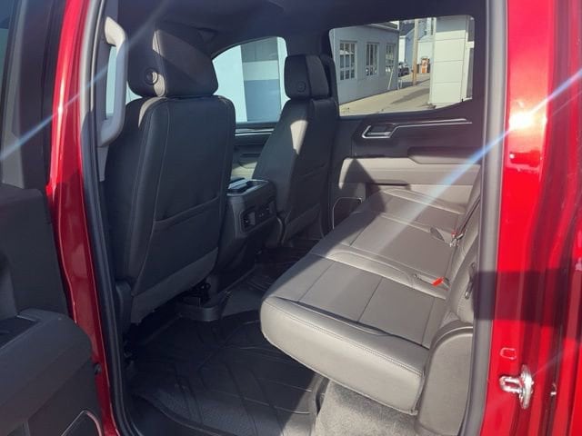 2026 Chevrolet Silverado 1500 RST - Photo 20