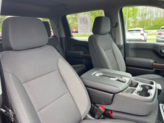 2021 Chevrolet Silverado 1500 RST - Photo 26