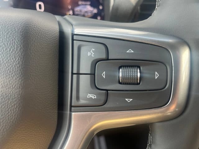 2026 Chevrolet Silverado 1500 LT - Photo 25