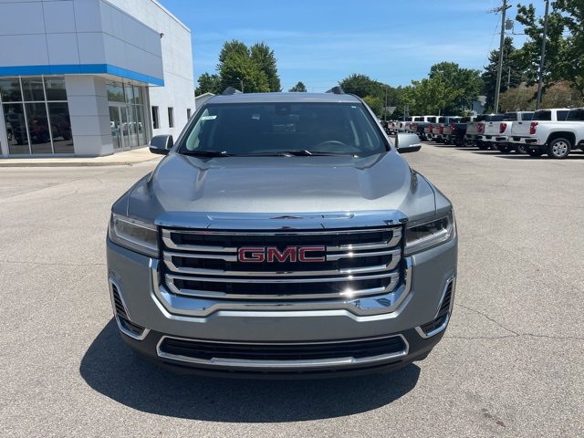 2023 Gmc Acadia SLE photo 3