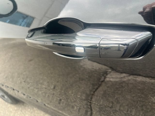 2026 Chevrolet Traverse LT - Photo 17