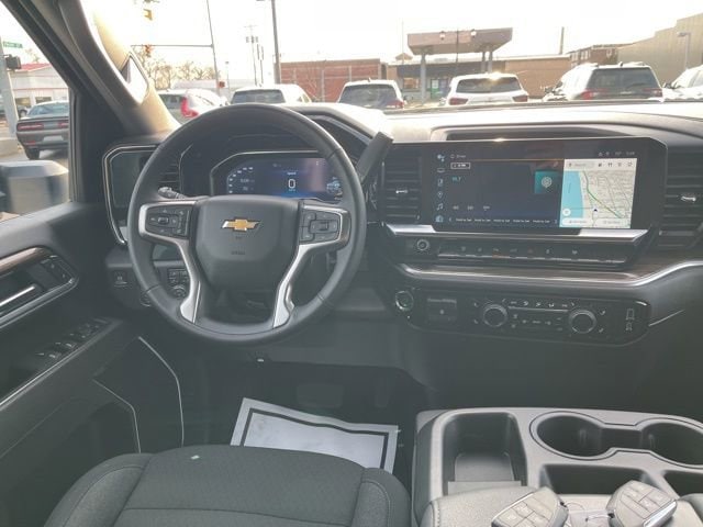 2025 Chevrolet Silverado 2500HD LT - Photo 19