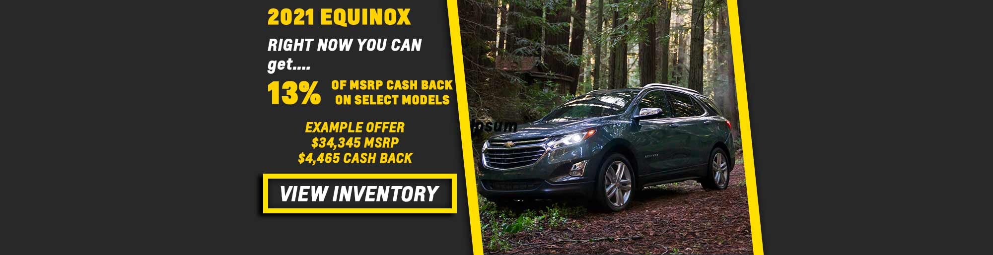 New Chevrolet and Used dealership in Napoleon OH Snyder Chevrolet