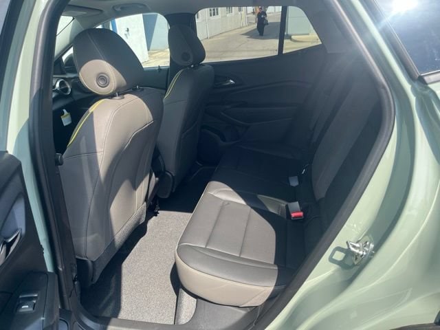 2026 Chevrolet Trax Activ - Photo 13