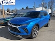  Chevrolet Blazer