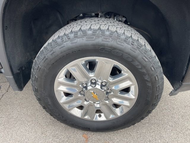 2024 Chevrolet Silverado 2500HD High Country - Photo 18