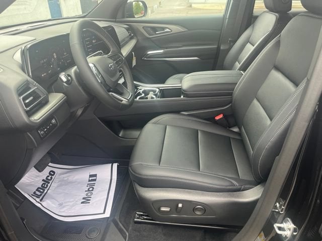 2026 Chevrolet Traverse LT - Photo 18