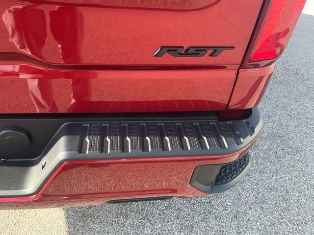2026 Chevrolet Silverado 1500 RST - Photo 14