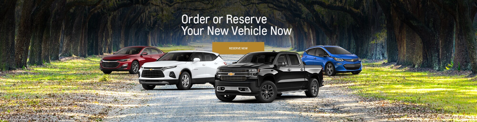 New & Used Chevrolet Dealership in Napoleon, OH