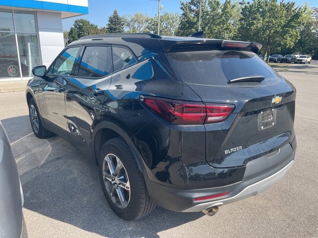 2023 Chevrolet Blazer 2LT photo 4