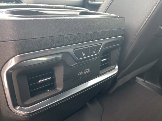2024 Chevrolet Silverado 2500HD High Country - Photo 17