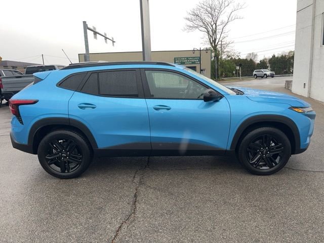 2026 Chevrolet Trax Activ - Photo 6