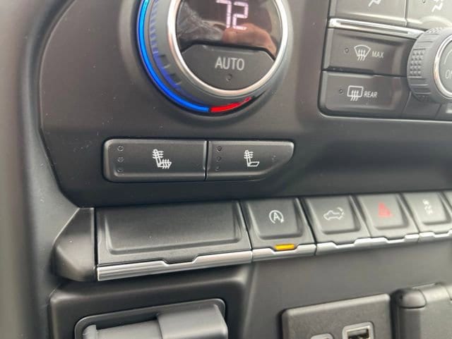 2021 Chevrolet Silverado 1500 RST - Photo 23