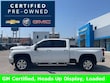 Chevrolet Silverado 2500 HD