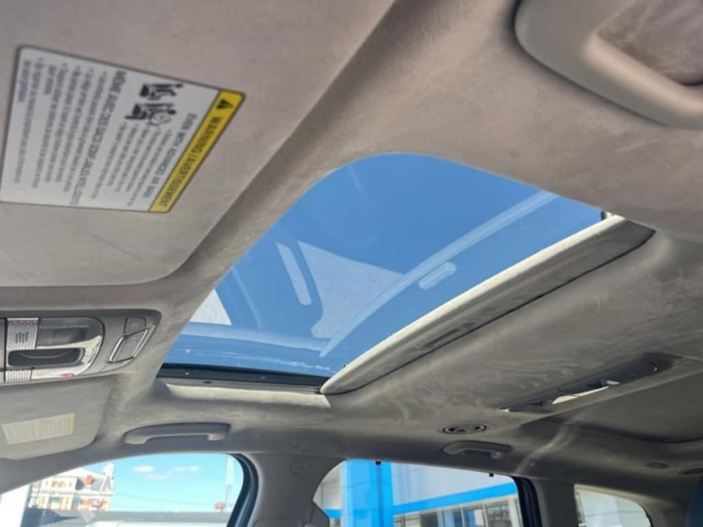 Used 2021 Kia Telluride SX SUV