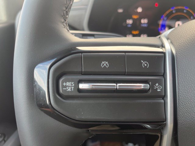 2026 Chevrolet Colorado Work Truck - Photo 21