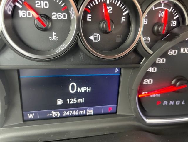 2021 Chevrolet Silverado 1500 RST - Photo 21