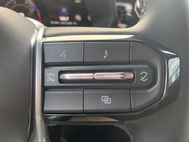 2026 Chevrolet Colorado Work Truck - Photo 22